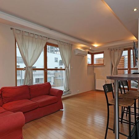 Lionsapartments Mokotow Warsaw Room photo